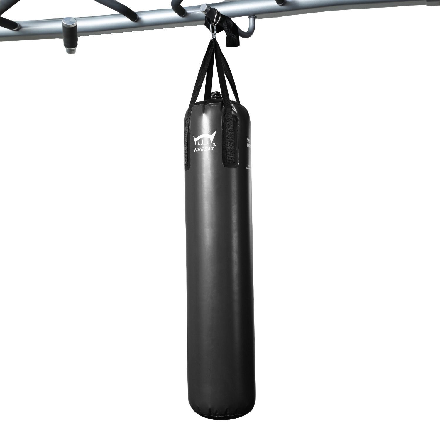 bolsa de arena de boxeo entrenamiento bolsa de arena de lucha tipo suspensión bolsa de arena de agua de acondicionamiento físico doméstica bolsa de arena de agua inflable entrenador de taekwondo interior