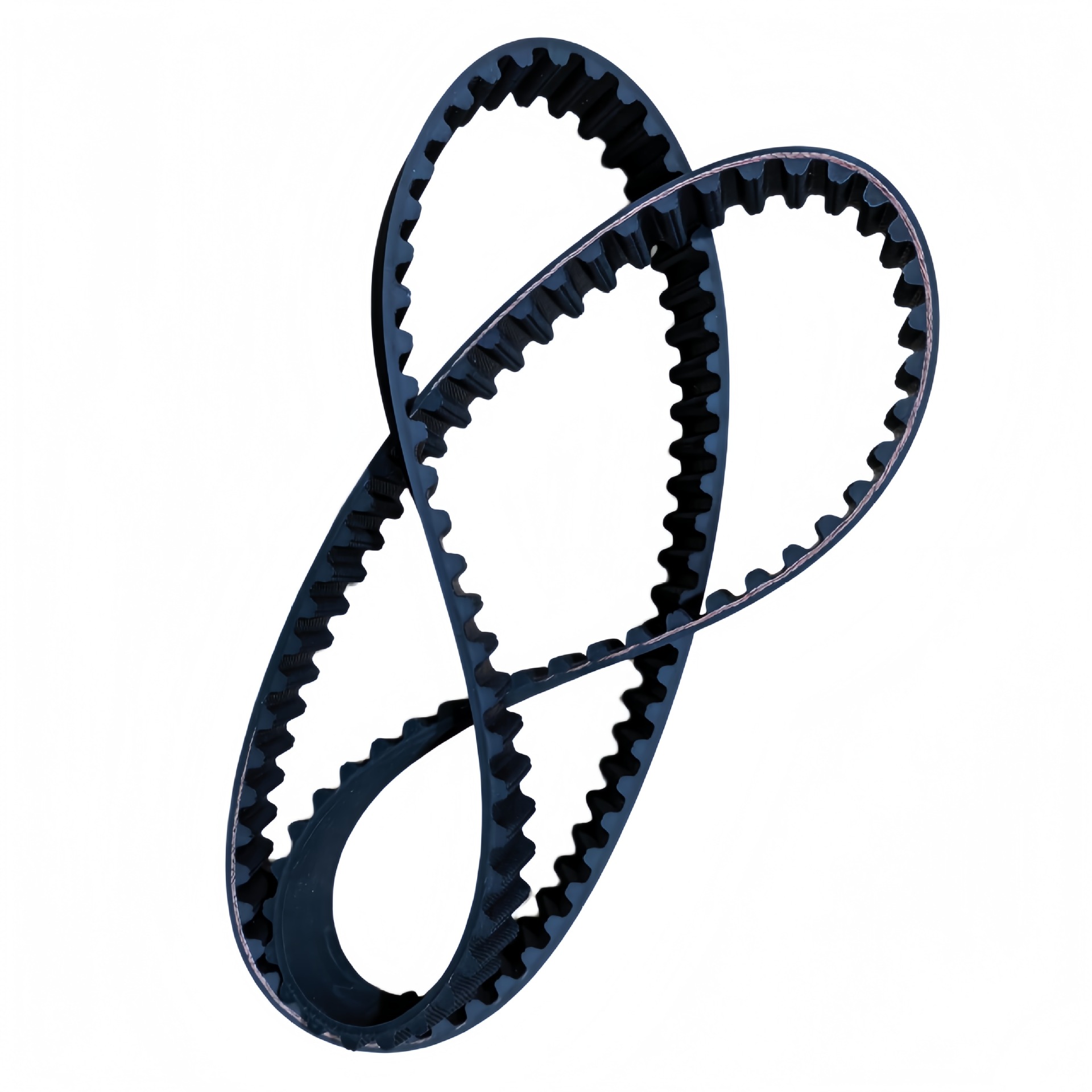 Ford Focus 1.6L Timing Belt 6K288Ba 96mm Single Engine Timing Belt with Rubber 117 Teeth