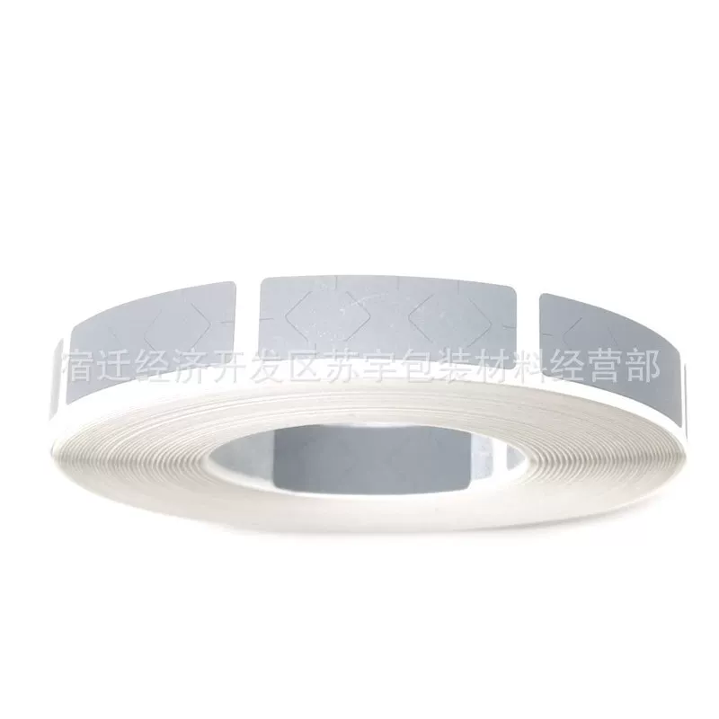 Scratch-off coating scratch-off film scratch-off silver code scratch-off card coating scratch-off sticker 10mm width