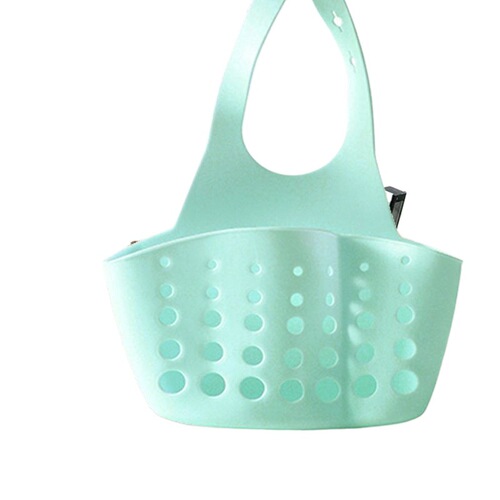 Bedside storage basket hanging basket bed storage basket wall-mounted dormitory hanging storage basket for students under the bed storage basket on the wall