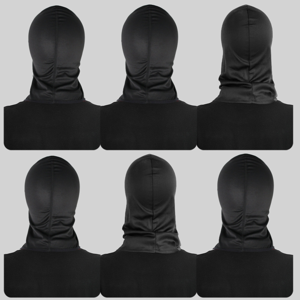 Máscara de calavera de Call of Duty, serie de disfraces de terror, máscara de cara de fantasma, accesorio para fiestas de Halloween y bromas.