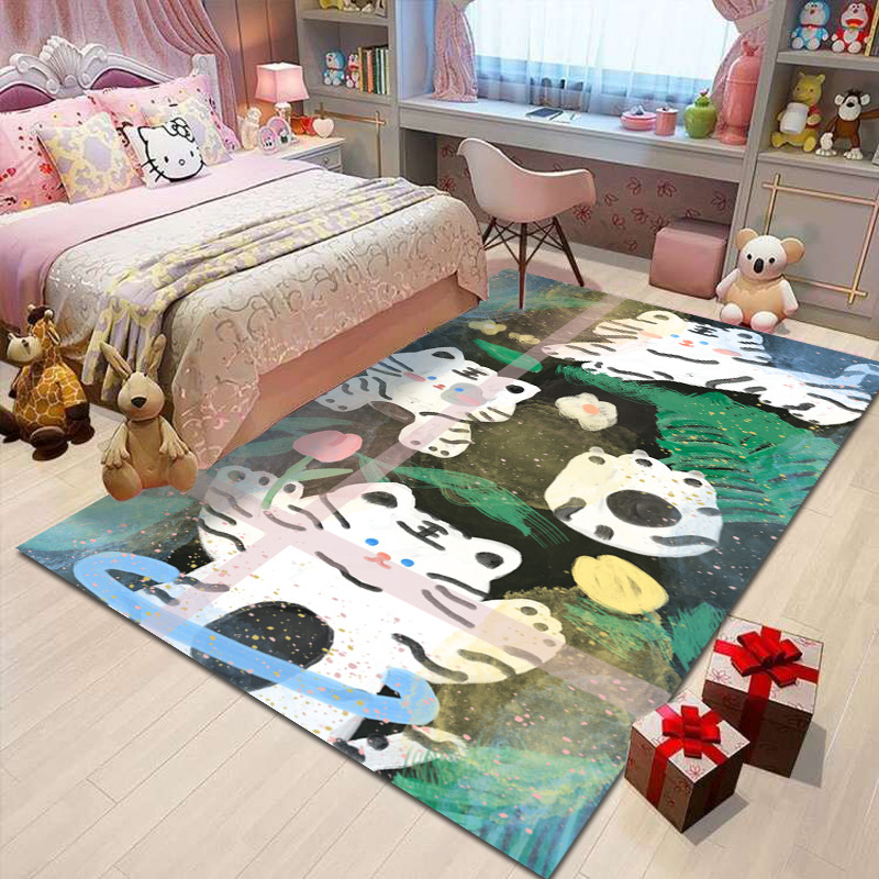 彩绘三号（大军）