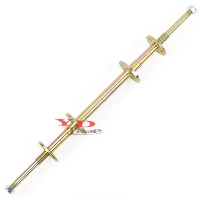 Other walking systems ATV modification accessories 49cc