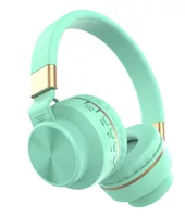 Neutral Brand Складные 3D Bluetooth наушники для мобильных телефонов – беспроводные полноразмерные наушники с оголовьем