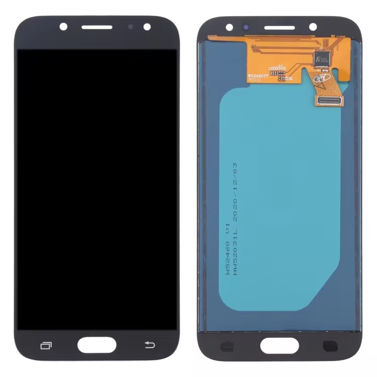 Suitable for Samsung Galaxy J5 2017 Screen Assembly J530 J530F J530G Lcd Touch Display Suitable for Samsung Galaxy J5 2017 Screen Assembly J530 J530F J530G Lcd Touch Display