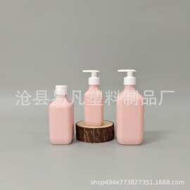 加工定制洗衣液瓶洗手液瓶洗脚水瓶洗发水瓶护发素瓶塑料瓶液体