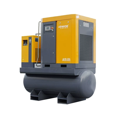 Source Manufacturer of the Four-In-One Hava kompressorları