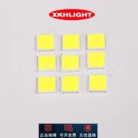Светодиодные бусины для SMD 5054 белый свет 5054 белый свет 5054 Белый 5054 холодный белый 5050 белый свет 5050 Белый