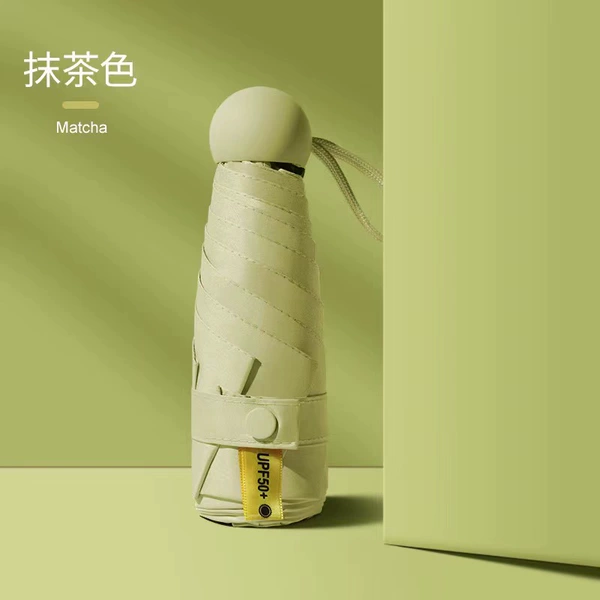 Matcha green five % off and six bones