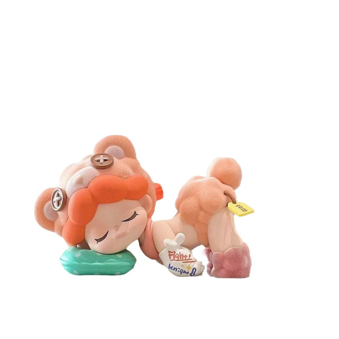 Cute minifigure, internet celebrity, Birthday gift
