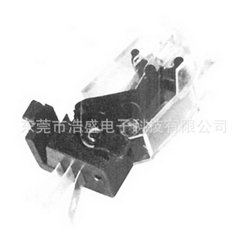 厂家生产叶片开关KFC-LS-12  机芯叶片开关