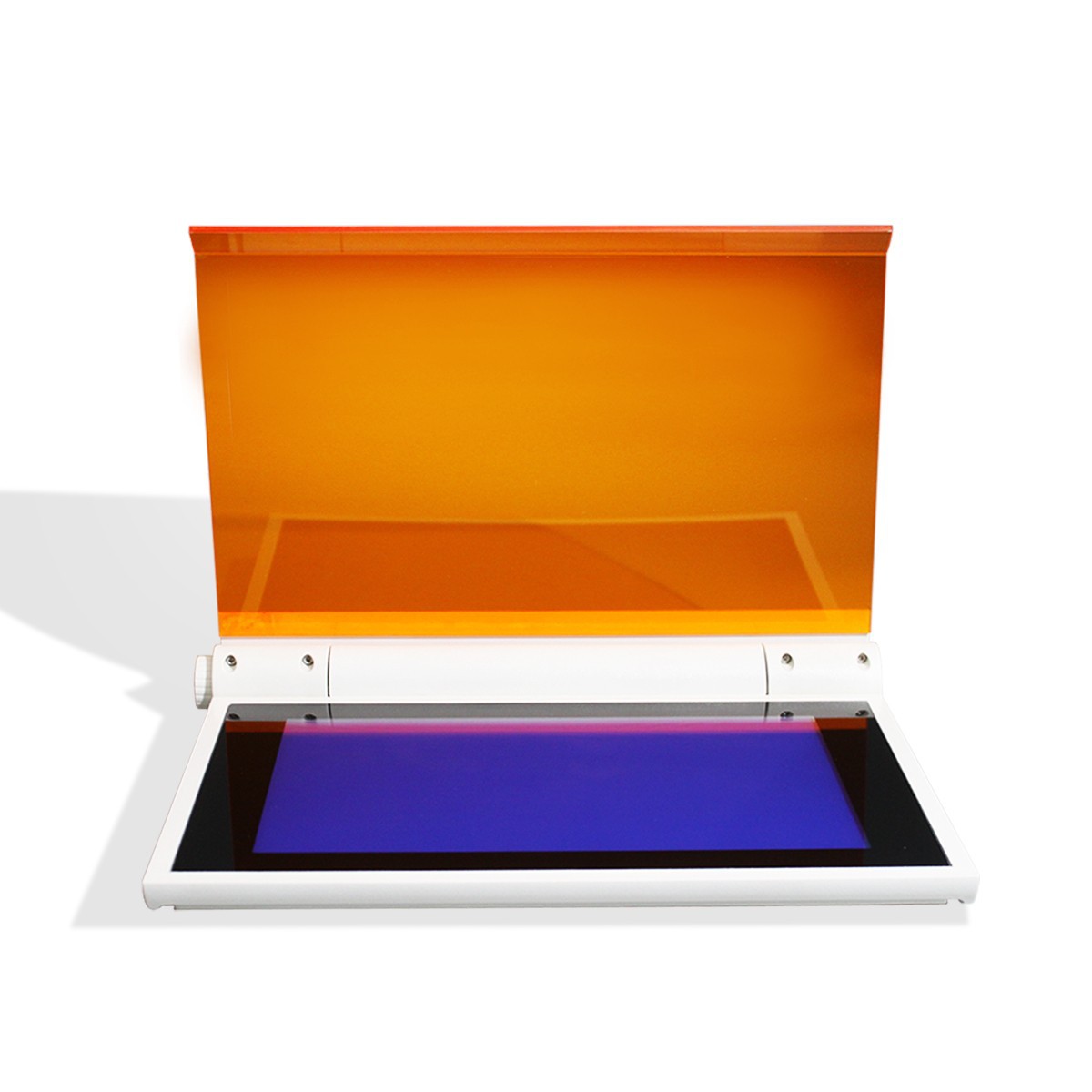 LABGIC BL-20 安全蓝光切胶仪  蓝光切胶仪 实验室小型超薄凝胶成