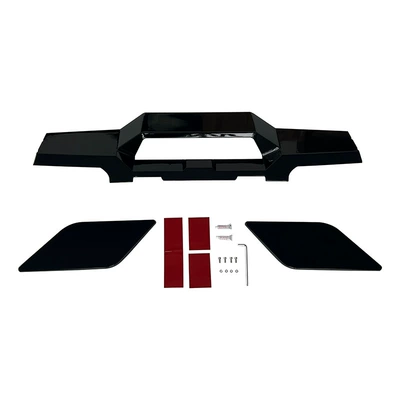 Fixed Wing Jietu Traveler Modification — Other Car Modifications