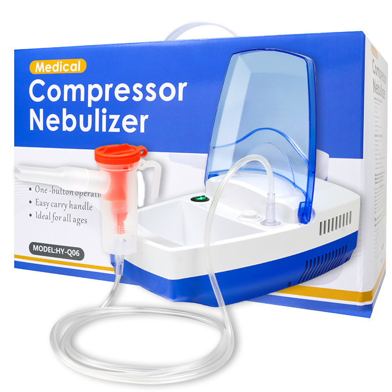 Cross-Border Medical Household Atomizer Portable Silent Atomizer Children and Adults Virus Repellent Medical Atomizer Cross-Border Medical Household Atomizer Portable Silent Atomizer Children and Adults Virus Repellent Medical Atomizer