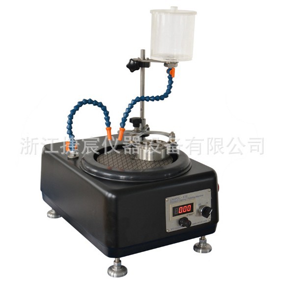 UNIPOL-810精密研磨抛光机