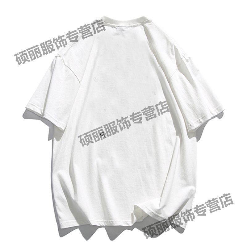 Pure Cotton-White--