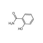 水杨酰胺 CAS号：65-45-2