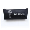 Cartoon pencil case, stationery for elementary school students, storage bag