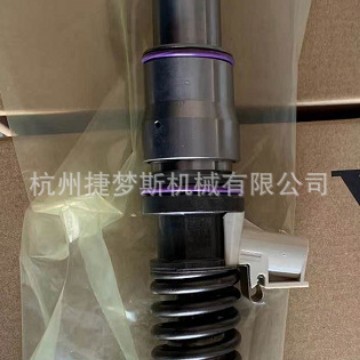 喷油器总成BEBE4B01001	1826007	22012829	0414701044