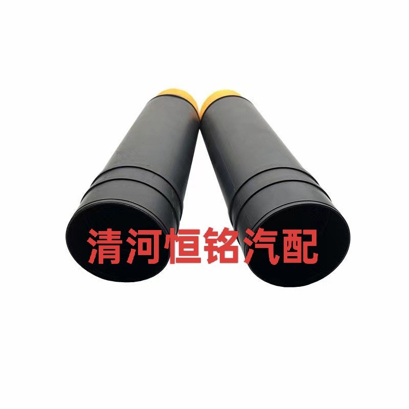 Suitable for Chevrolet Cruze Rear Shock Absorber Buffer Rubber Dust Cover 13251764