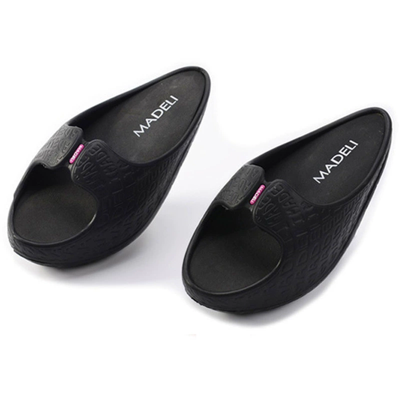 Настройка обработки Встряхивания обуви