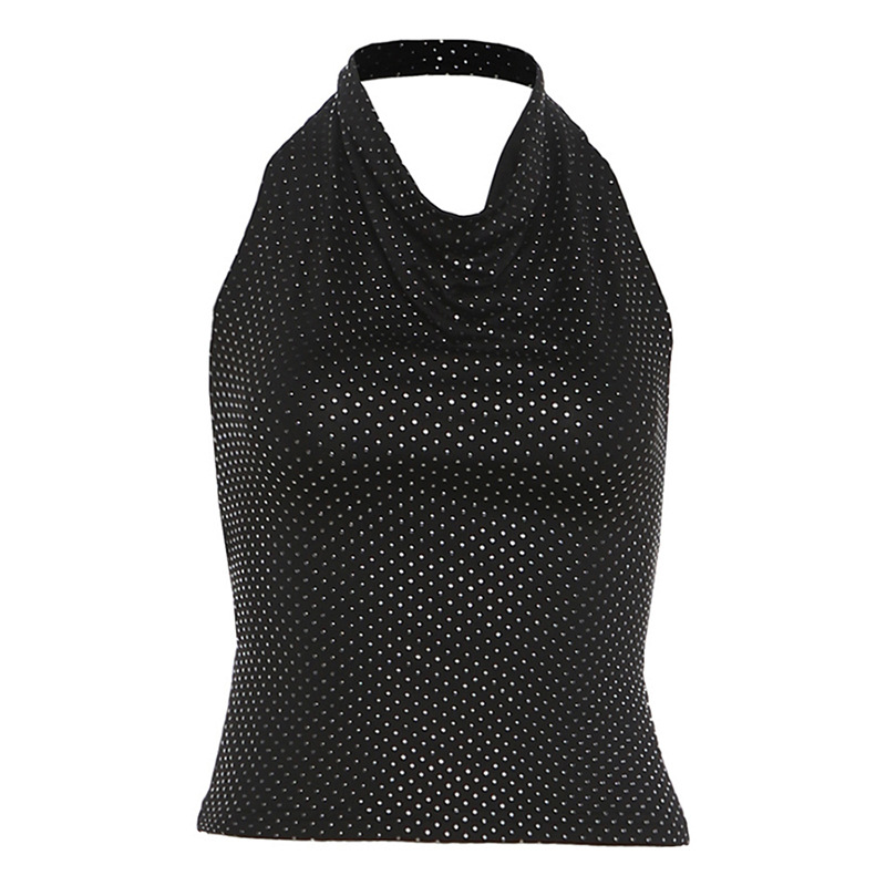 上衣-颜色图（黑色）