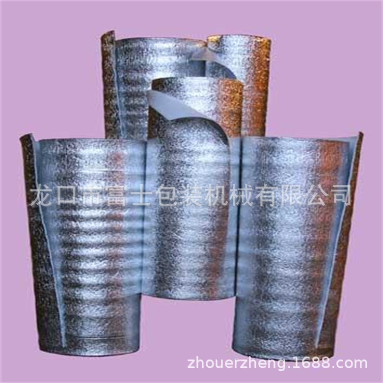 FS-FPM105型发泡布生产线 质量包装ce认证