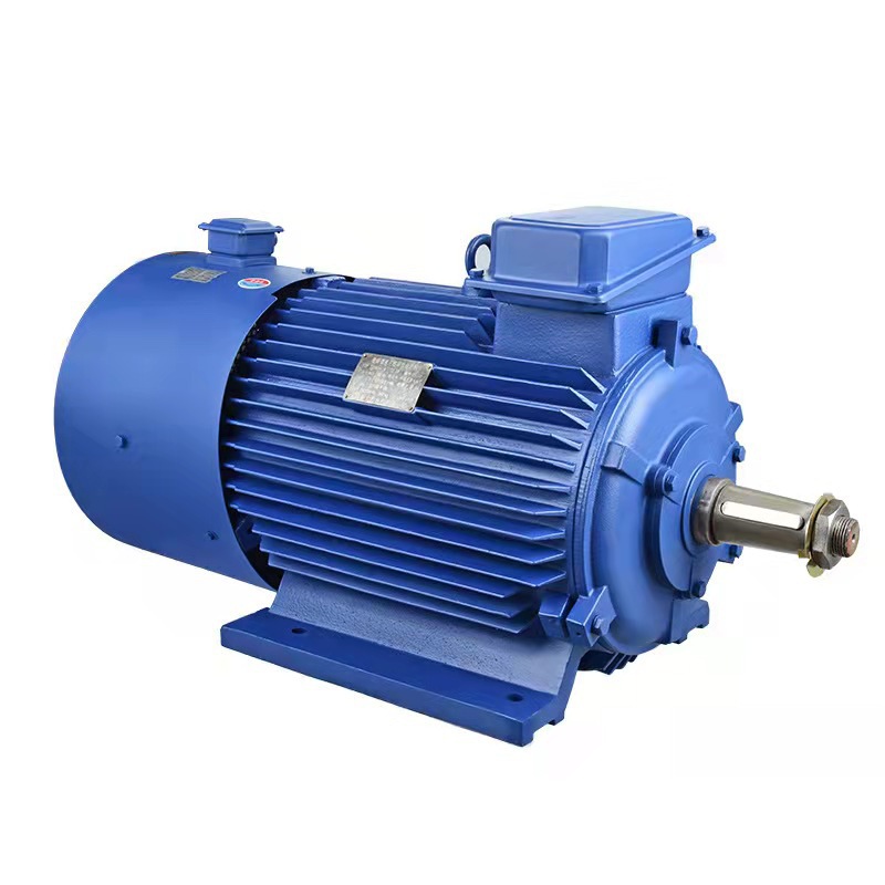 起重电机YZR132M1-6-2.2KW变频电机YZP132M1-2.2KW防爆电机YZB