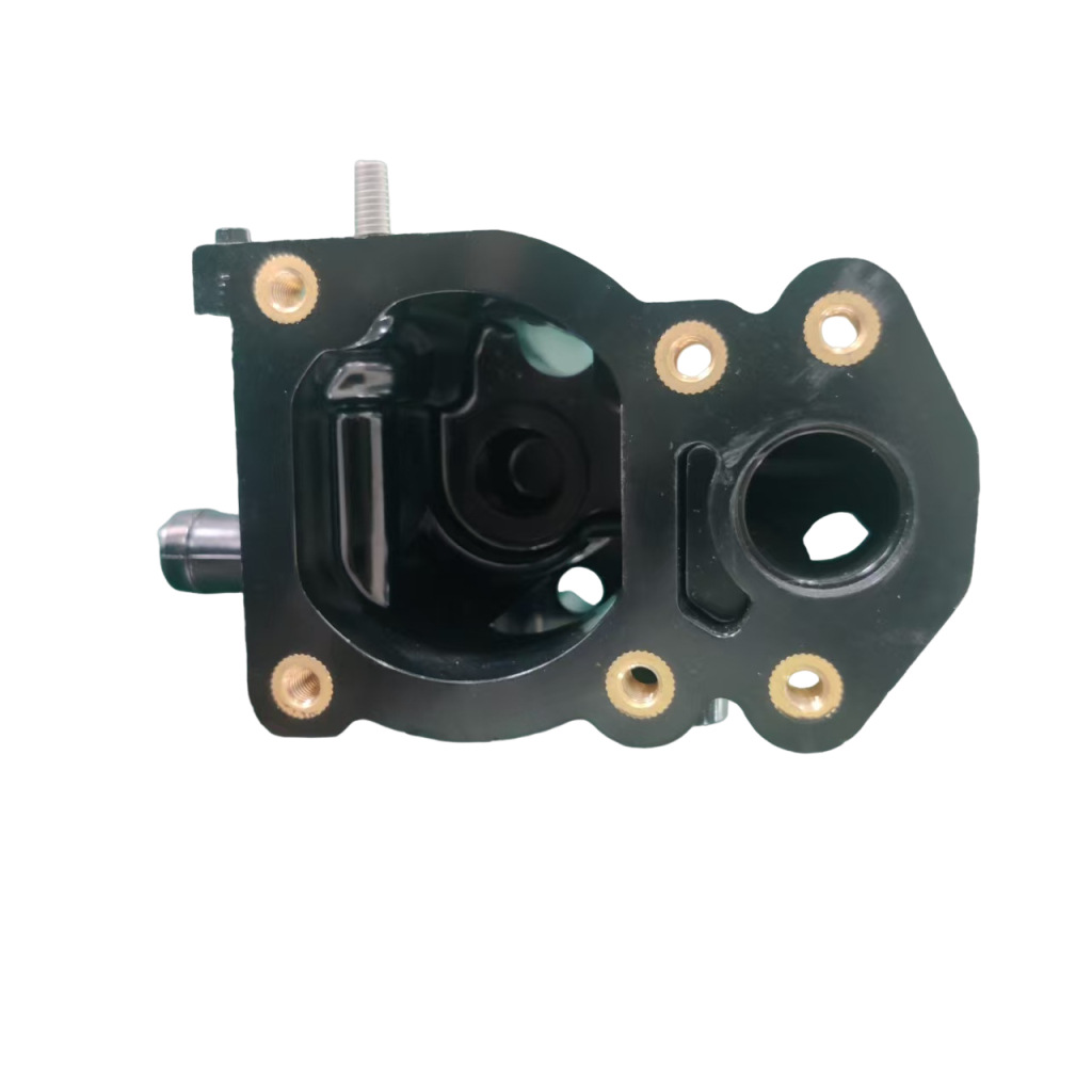 96984103 55353311 96817255 Suitable for Chevrolet Cruze Thermostat Base Made of Bakelite Material