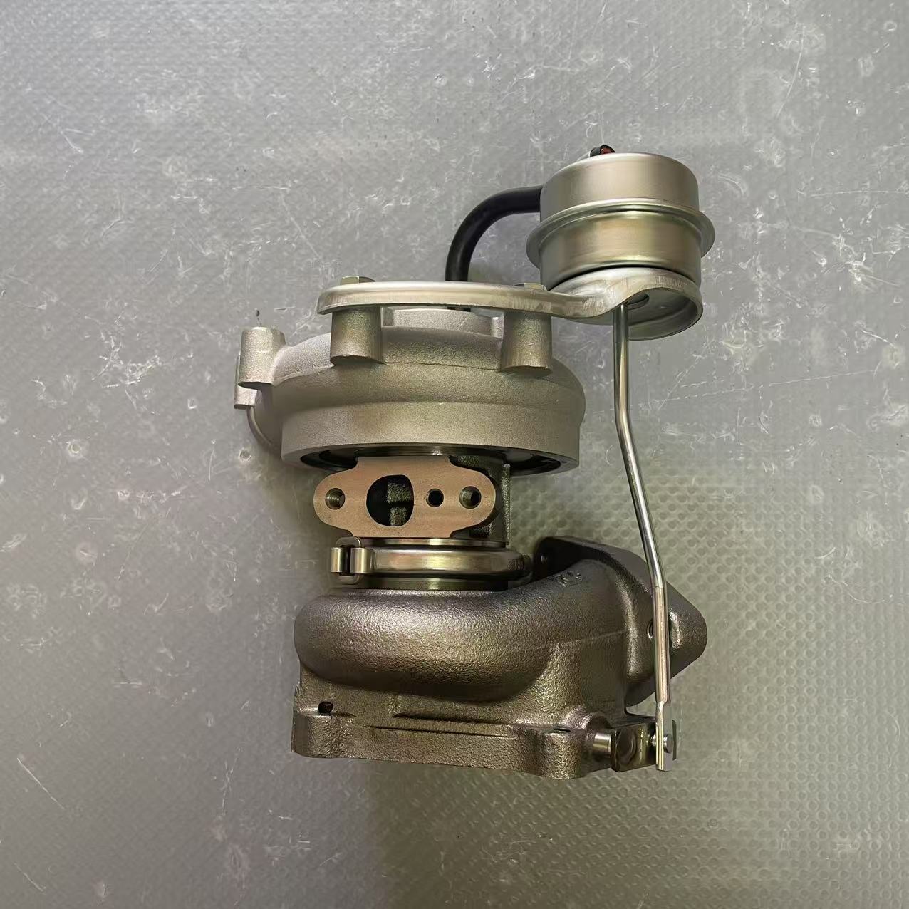 Turbocharger Toyota 15B Engine Ct12B17201-46040 17201-58040 Car Turbo