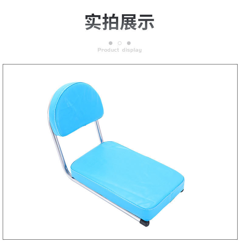 Accesorios para bicicletas asiento grande tablero con respaldo integrado asiento trasero suave bicicleta de montaña asiento para niños