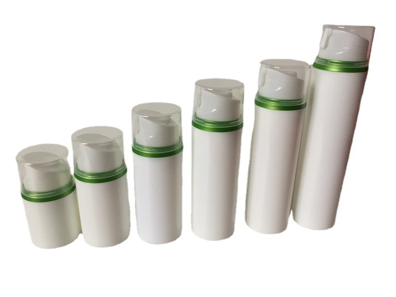 30~150毫升PP真空乳液分装按压瓶旅行化妆品包装瓶护肤品包材精华