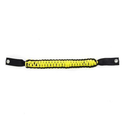 Armrest, handle, handle, Jeep Wrangler and Ford Bronco
