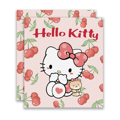 and anti-sweat bicycle accessories, Motorcycle tail - cherry-ktset-of-two