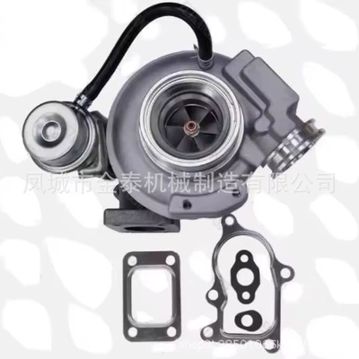 Turbocharger 4936506 4040553 4040552 4955272 404055300
