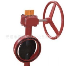 FM֤Լʽʽ źŵButterfly Valve