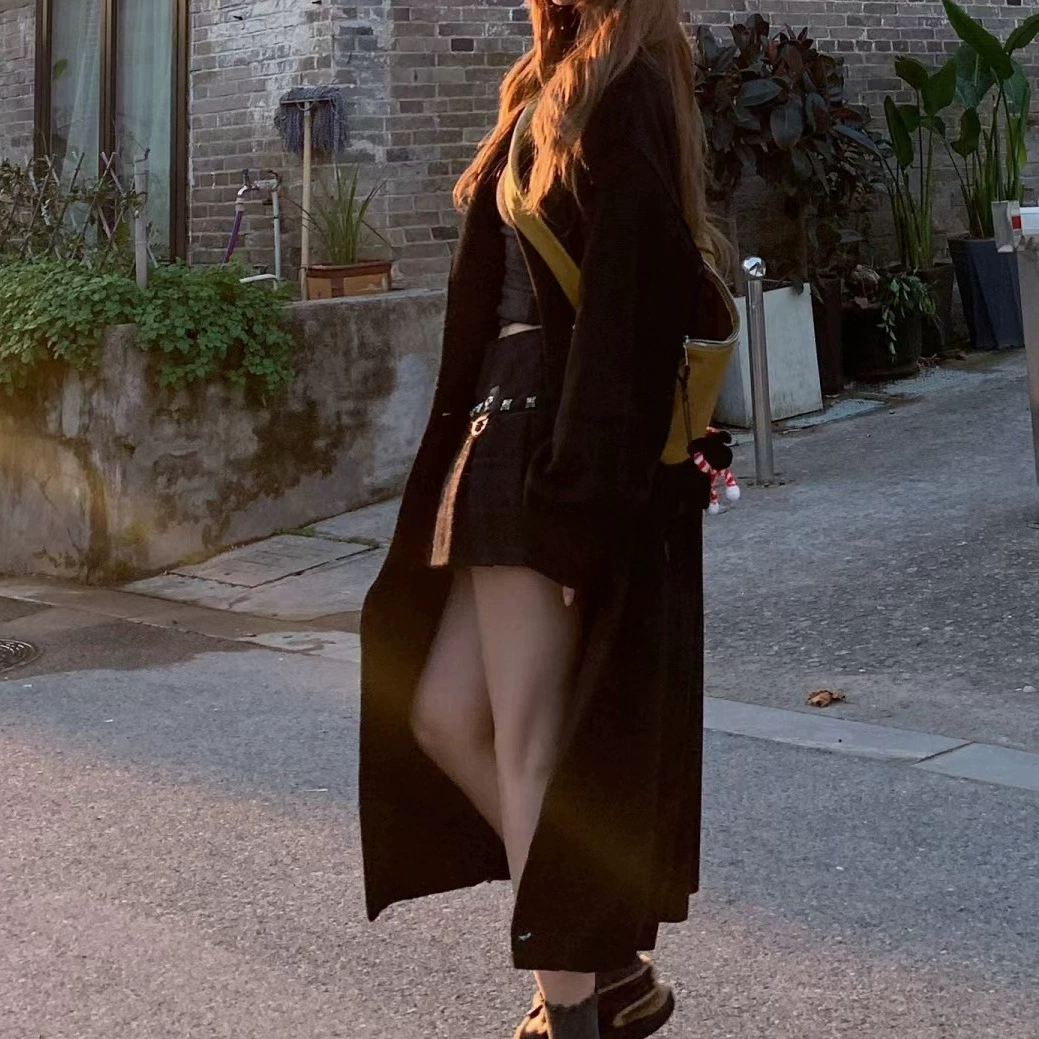 [Корейская драматическая актриса] Утолщение осеннего и зимнего хлопка на плече