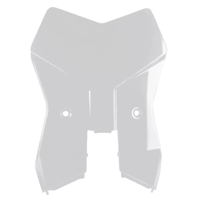 Suitable for KTM: Motorcycle front windshield