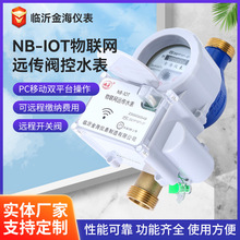 现货供应NB-iot物联网远传阀控水表远程充值缴费物联网远传水表