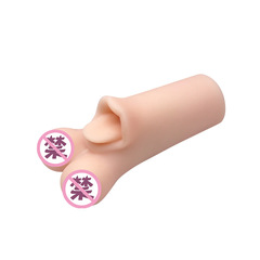 刁氏小名器倒模真陰飛機杯男用自慰器成人用品性玩具情趣廠家批發