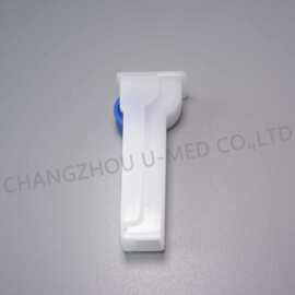 厂家直供 医疗配件 三通阀旋塞外接管33005