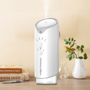 New Wall Insert Household Pure Essential Oil Diffuser Hotel Club Essential Oil Aromatherapy Machine Anhydrous Essential Oil Diffuser