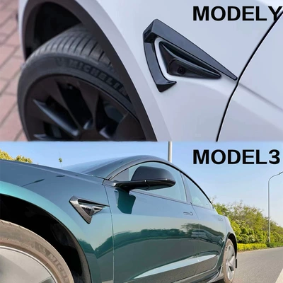 decoration modification car sticker carbon – Big Surrounded