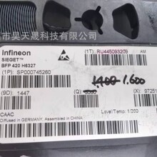 BFP420H6327 BFP650H6327 SOT343 ������ ȫ��ԭװ��Ʒ�ֻ�