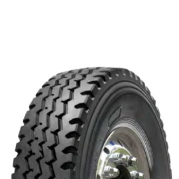 Tire, Yük maşını şinləri