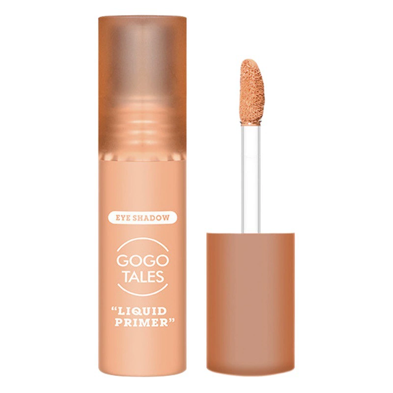 Meishen Water Gel Изолирующий крем для лица 30 мл Изолирующий крем-консилер Lazy Pseudo-No-Makeup
