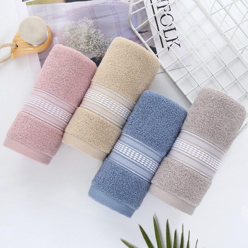 cotton towel