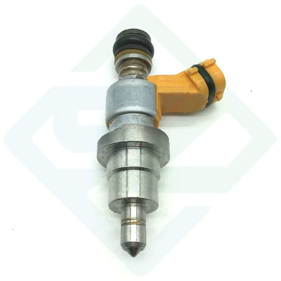 Suitable for Oil pump, nozzle