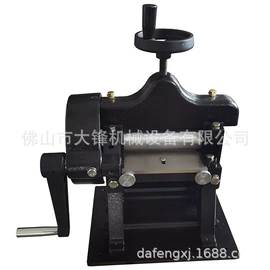 其他制鞋机械;定型机;上胶机