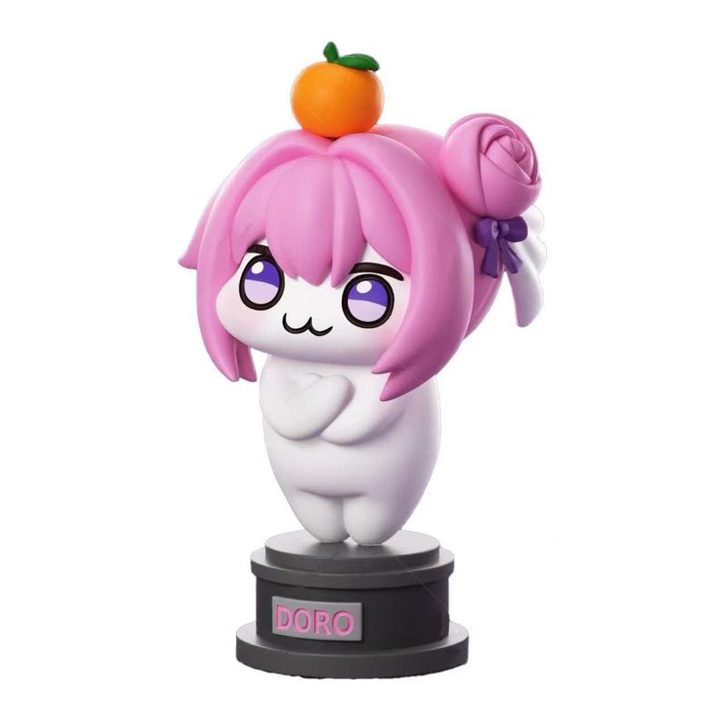 doro ドロシー フィギュア おもちゃ トロフィー doro ドロシー 人形 装飾品 テーブルセット gk 誕生日プレゼント|undefined